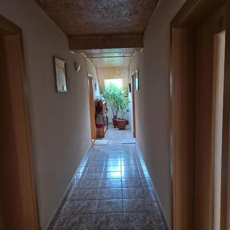 Panzió Casa Jan Bonca *
