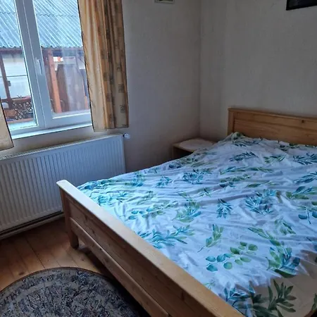 Casa Jan Bonca Oda ve Kahvaltı *