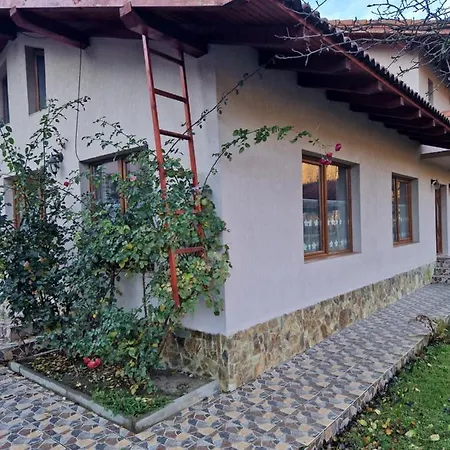 Oda ve Kahvaltı Casa Jan Bonca