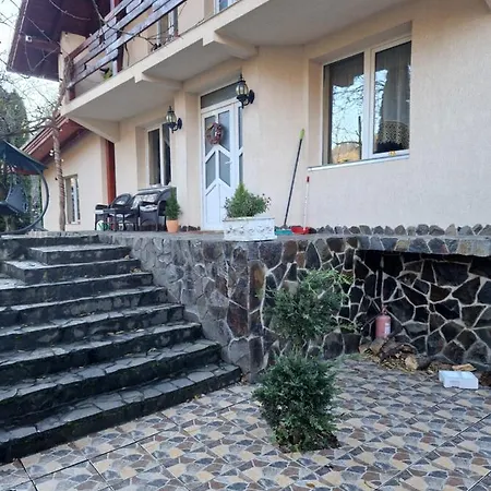 Oda ve Kahvaltı Casa Jan Bonca Lorau