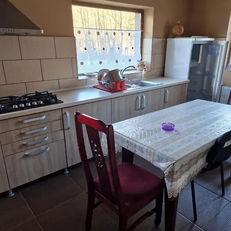 Casa Jan Bonca Oda ve Kahvaltı Lorau
