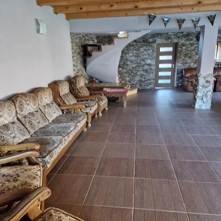 Casa Jan Bonca *