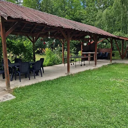 Oda ve Kahvaltı Casa Jan Bonca *